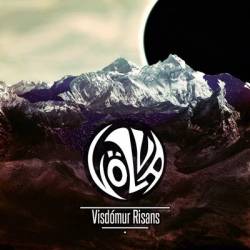 Volva (ISL) : Vísdómur Risans - Hrímland